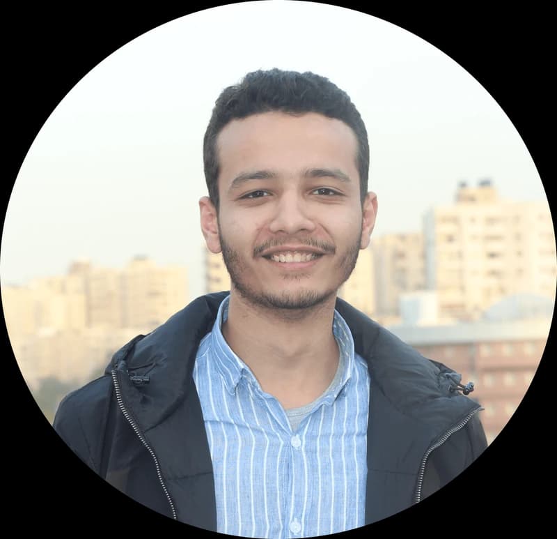 Mahmoud Elbokl