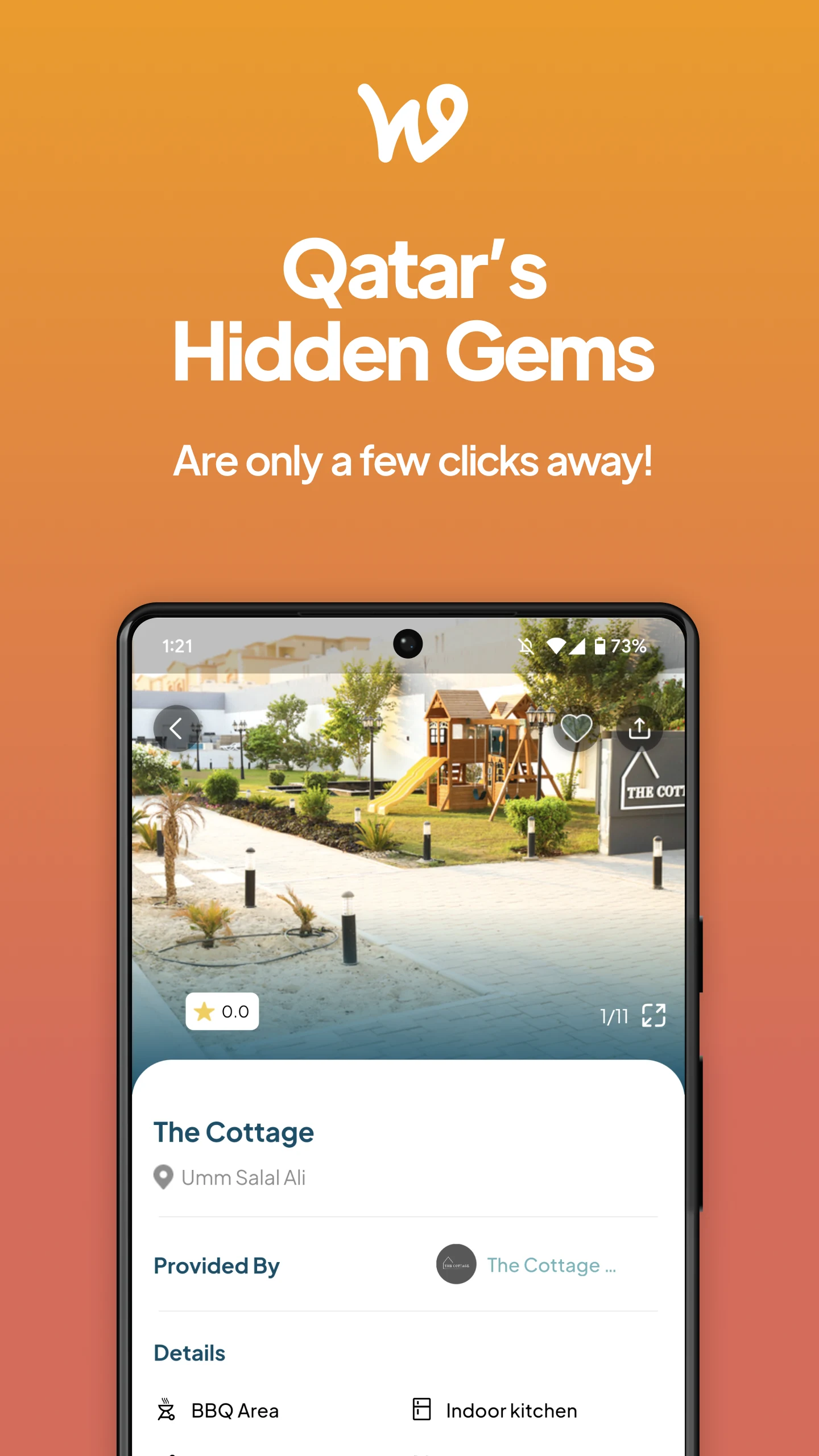 Wqtah App